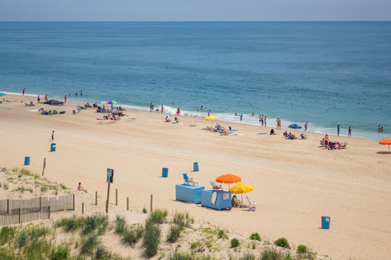 Jamaican Sunshine Ocean City Zewnętrze zdjęcie
