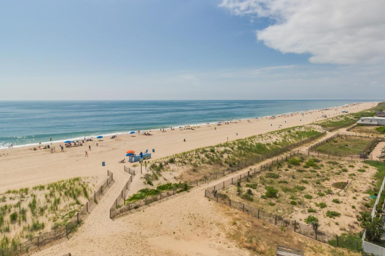 Jamaican Sunshine Ocean City Zewnętrze zdjęcie