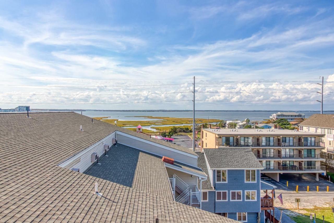 Jamaican Sunshine Ocean City Zewnętrze zdjęcie