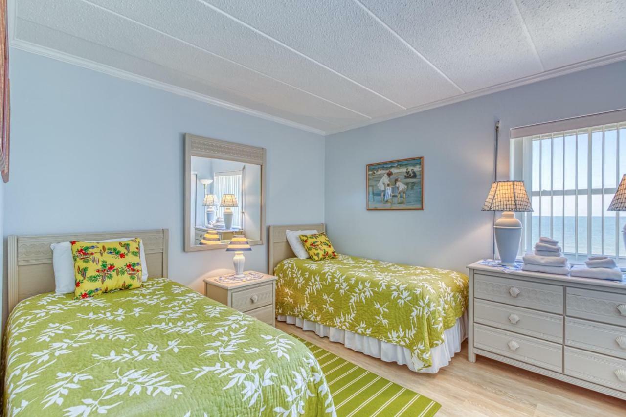 Jamaican Sunshine Ocean City Zewnętrze zdjęcie