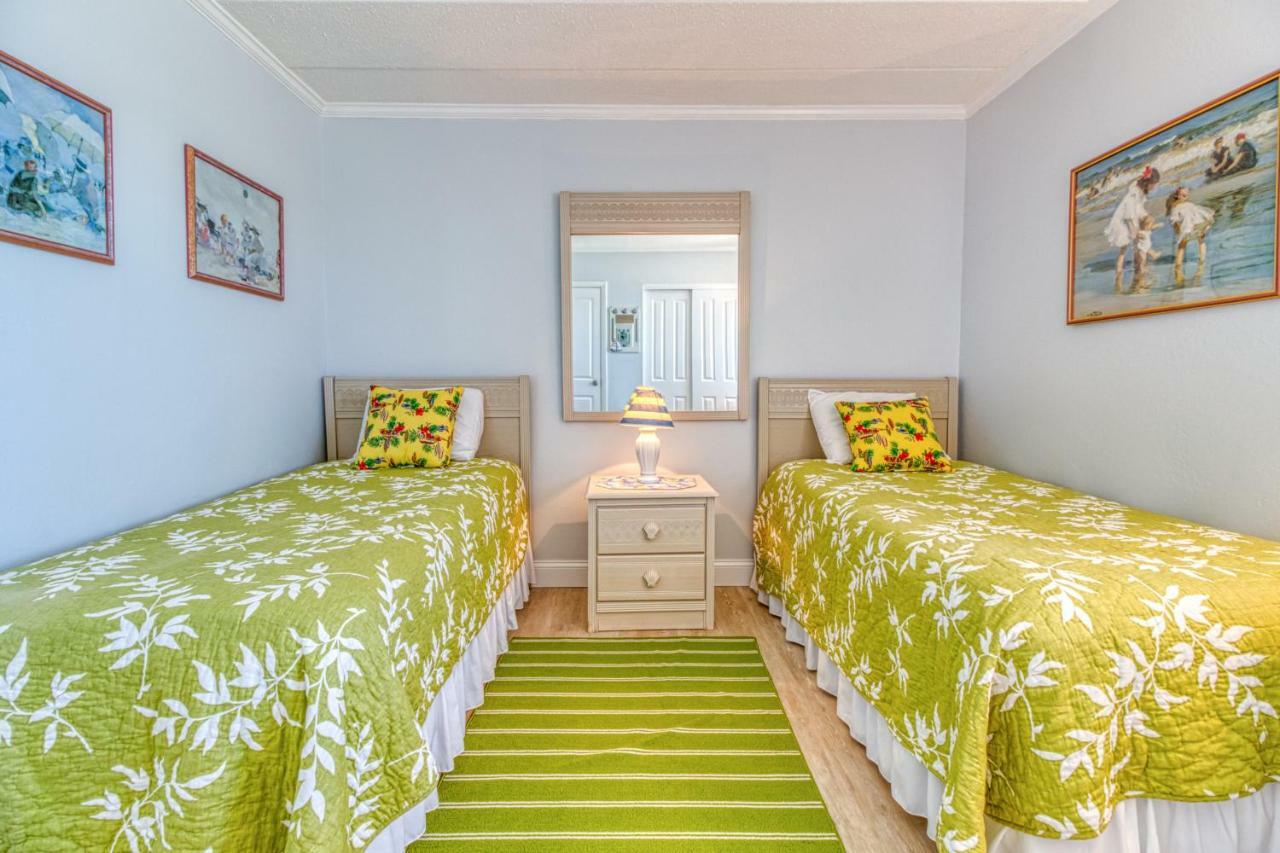 Jamaican Sunshine Ocean City Zewnętrze zdjęcie