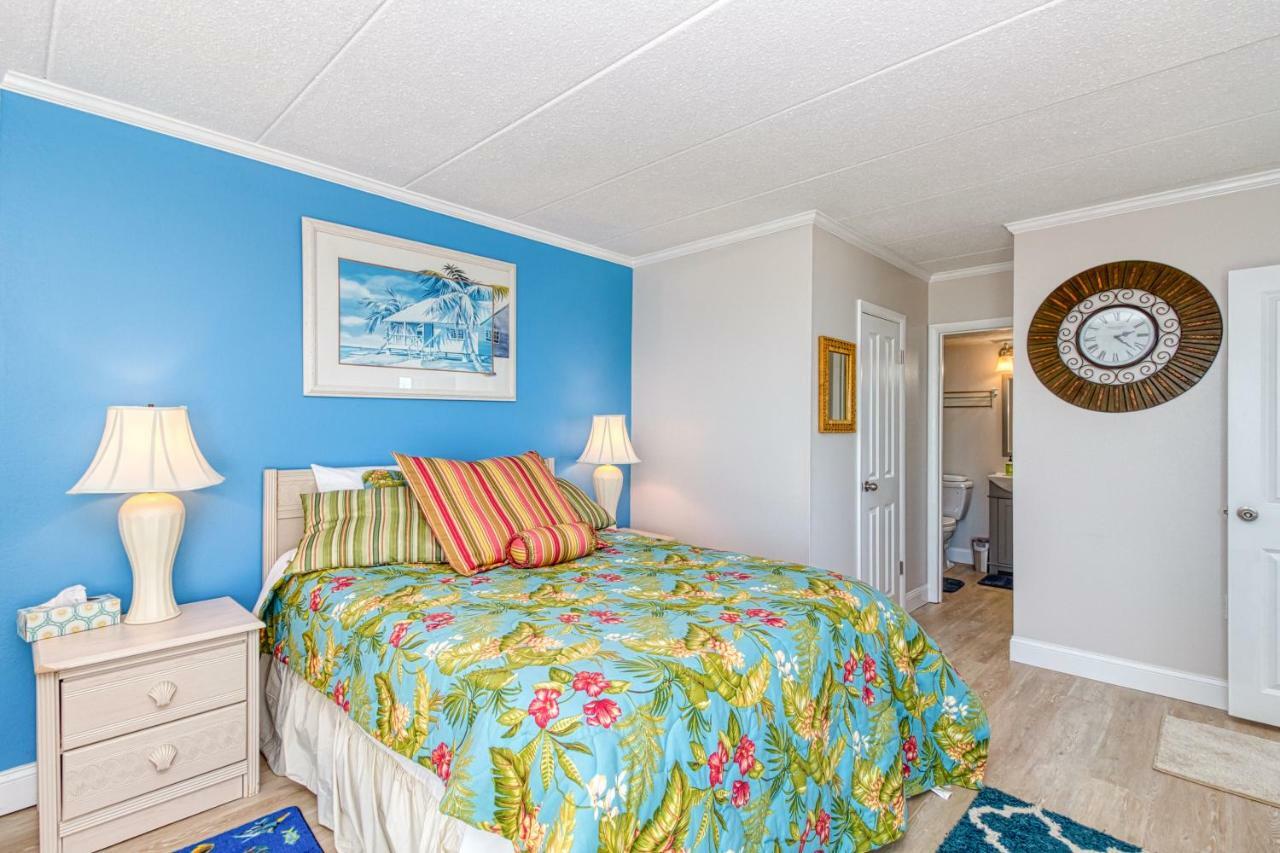 Jamaican Sunshine Ocean City Zewnętrze zdjęcie